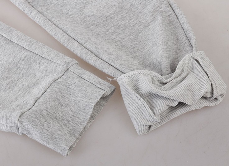 ست سویشرت و شلوار Agonistic