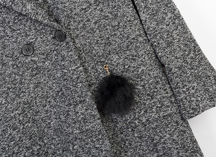 مانتو و پالتو زنانه AVRIL