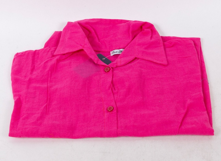 تونیک زنانه سرآستین کش