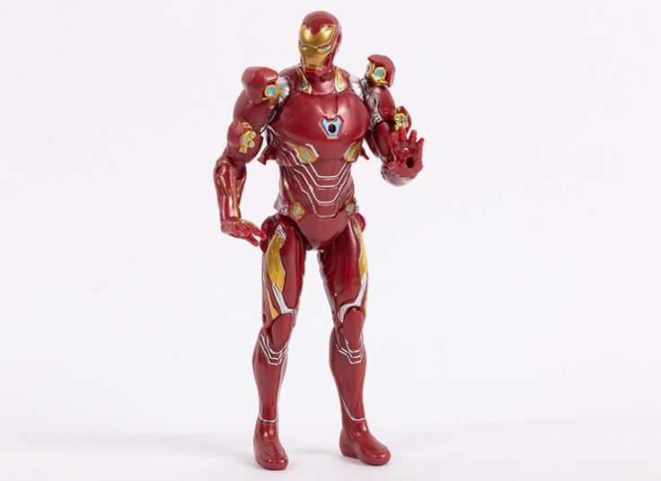 فیگور شخصیت های کارتونی پسرانه