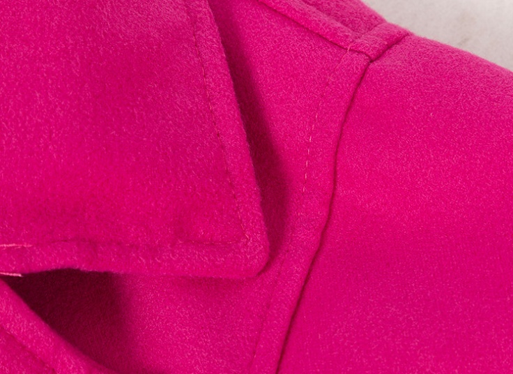 کراپ کت زنانه Bershka