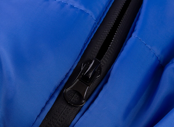 کاپشن مردانه HanMingXuan