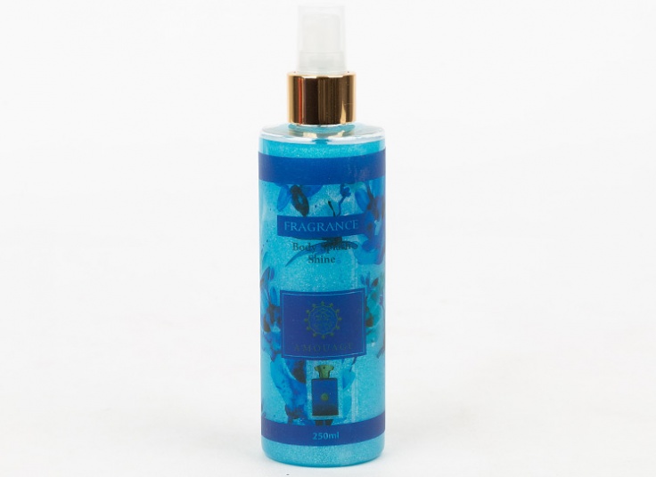 بادی اسپلش Fragrance