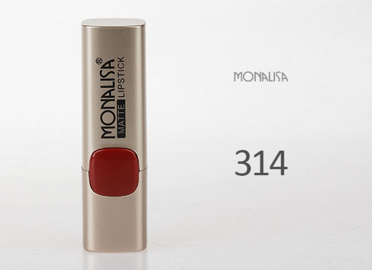 رژ لب MONALISA