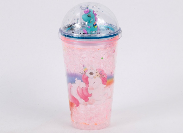 لیوان اسموتی Unicorn