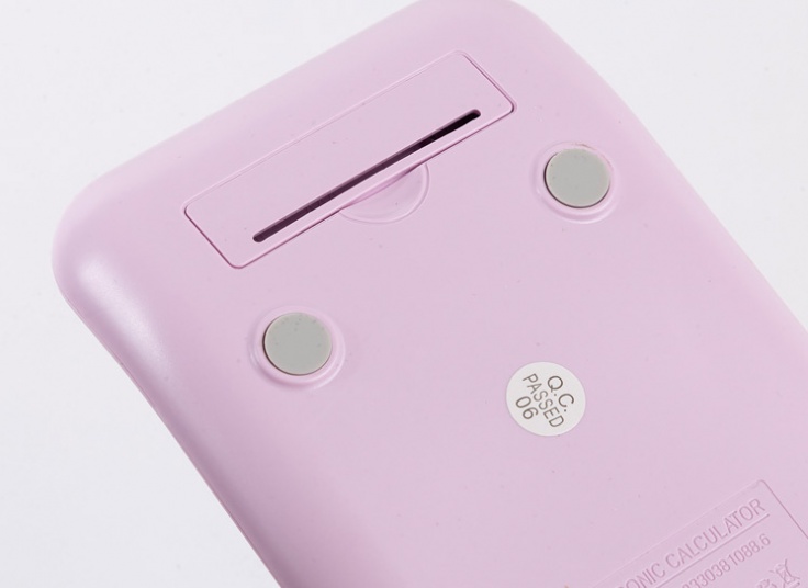 ماشین حساب فانتزی RUNZON