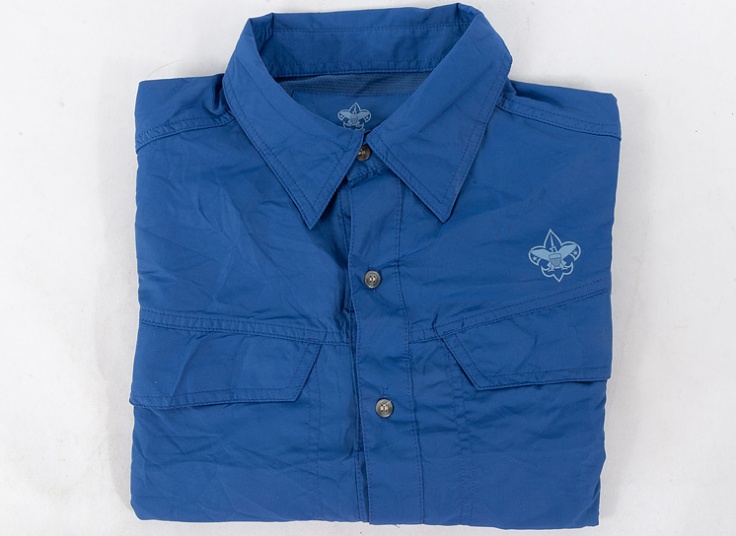 پیراهن کوهنوردی Boy Scout Of America