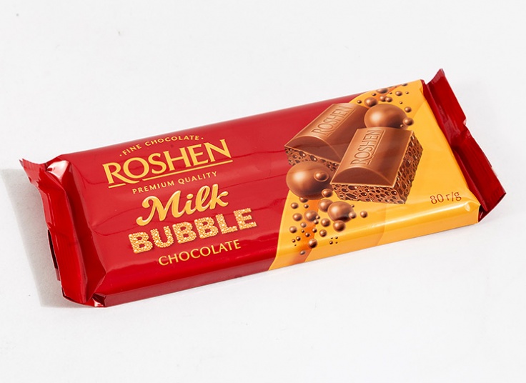 انواع تابلت Roshen
