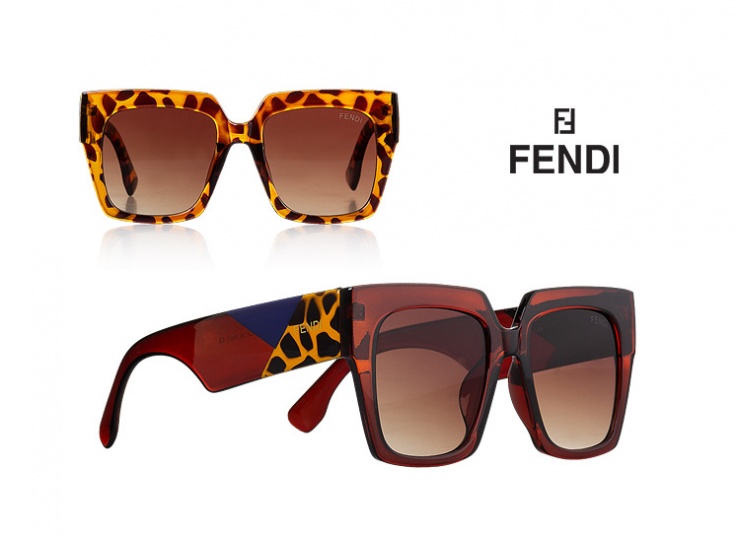 عینک آفتابی FENDI