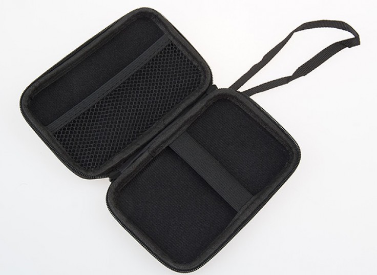 کیف هارد اکسترنال WD