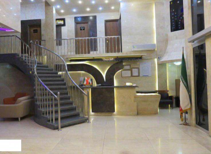 اقامت در هتل های دو ستاره مشهد