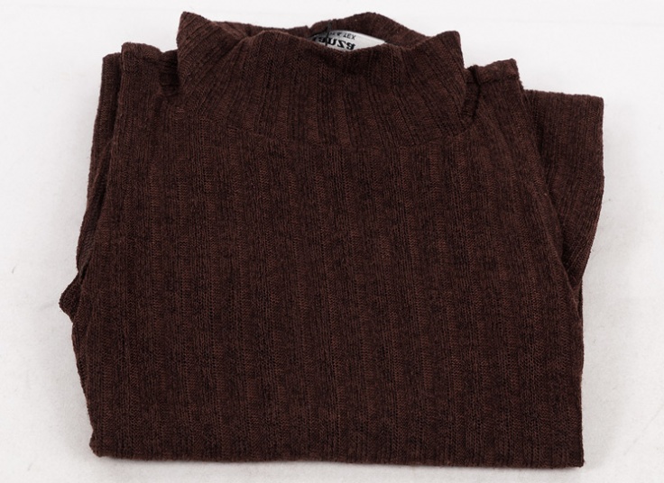 تاپ یقه اسکی danza