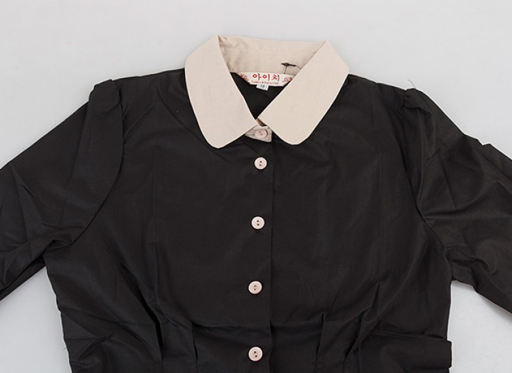 شومیز زنانه YIYIQIAO