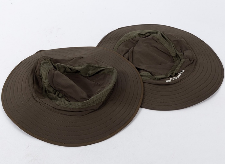 کلاه کوهنوردی Columbia