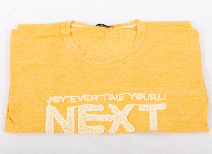 تیشرت زنانه شنل دوزی Next