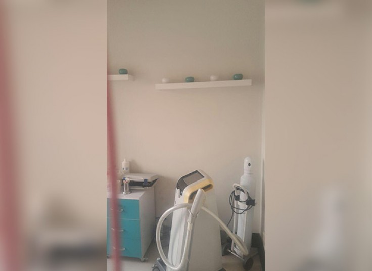 جوانسازی پوست در مطب دکتر مهرانا بیات