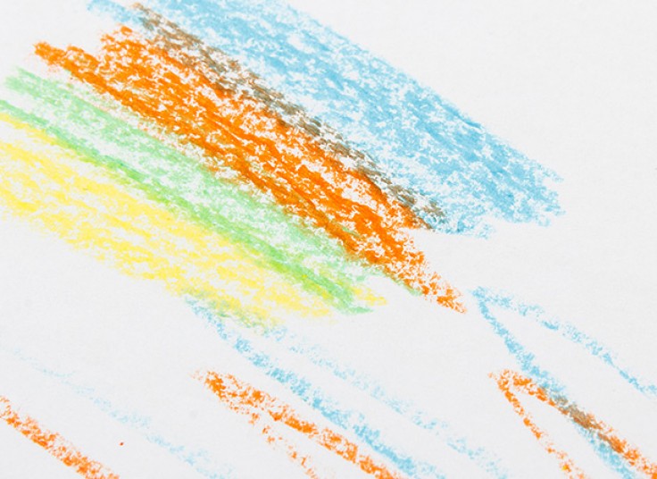 پاستل روغنی Palmo