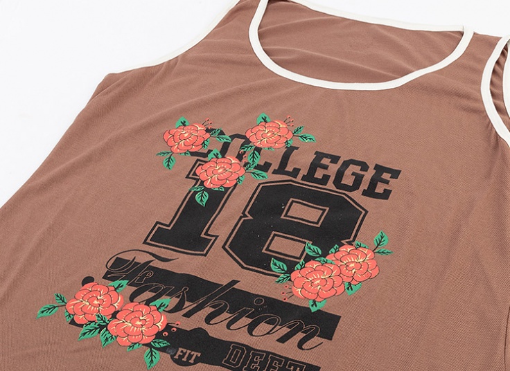 تاپ زنانه طرح 18