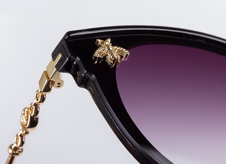 عینک آفتابی زنانه GUCCI