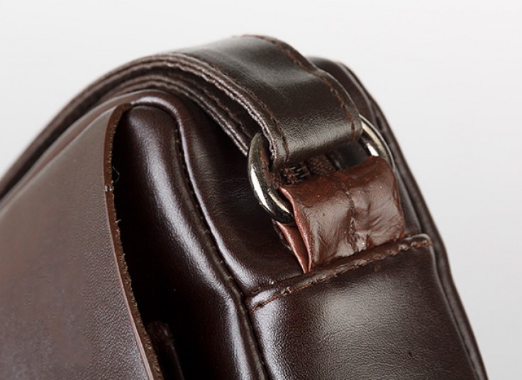 کیف دوشی چرمی BNdaishu