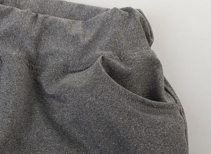 ست سویشرت کلاهدار و شلوار مردانه Wilson