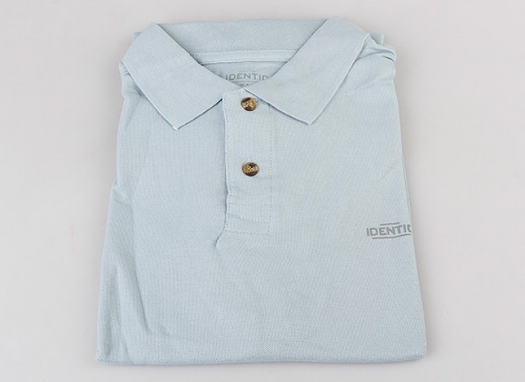 پولوشرت مردانه IDENTIC