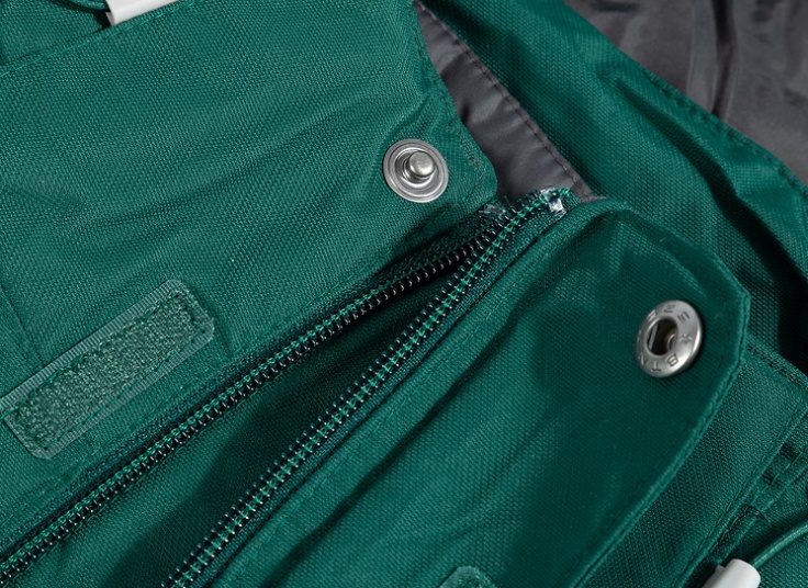 کاپشن دوپوش Columbia