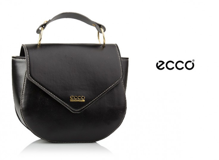کیف کج ecco