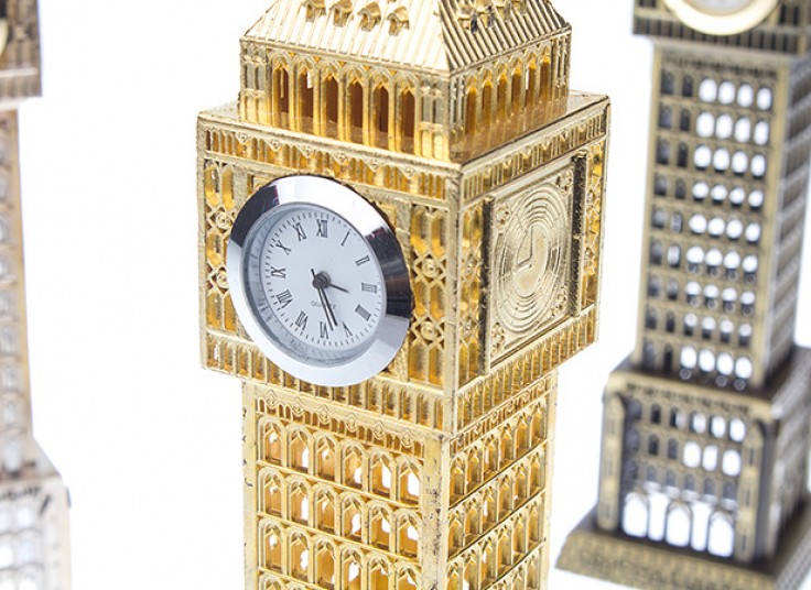 ساعت رومیزی Bigben