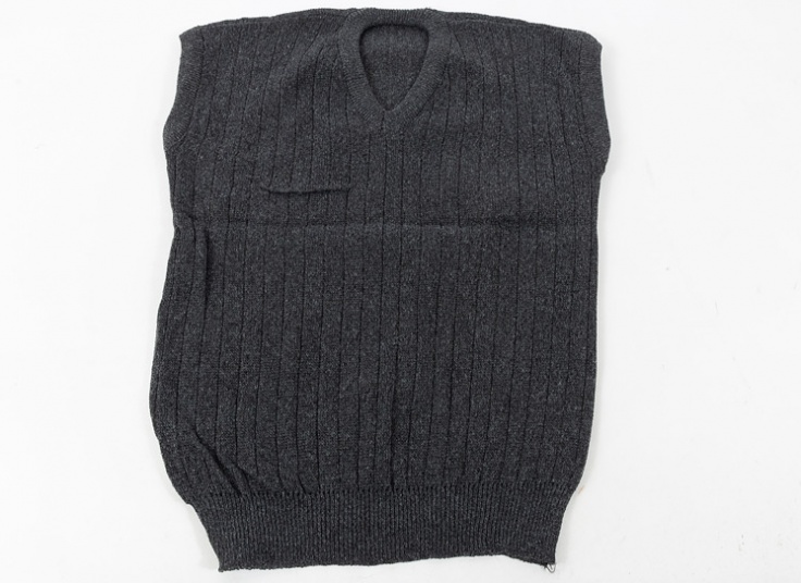 ژیله بافت ساده مردانه