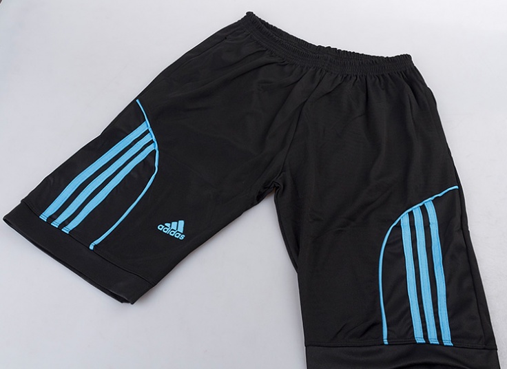 ست رکابی و شورت ورزشی adidasF50