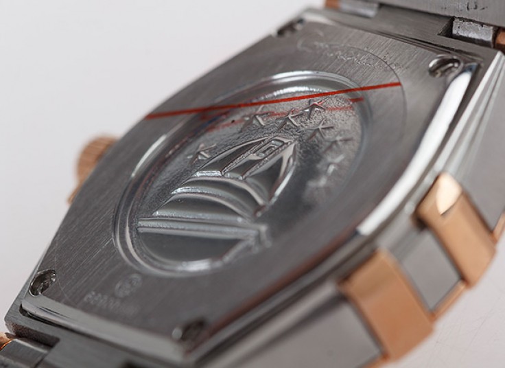 ساعت مچی زنانه OMEGA