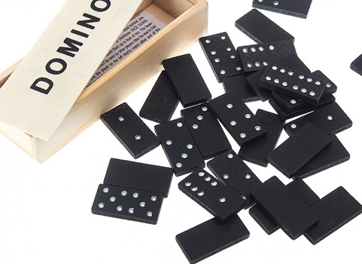دومینو DOMINO