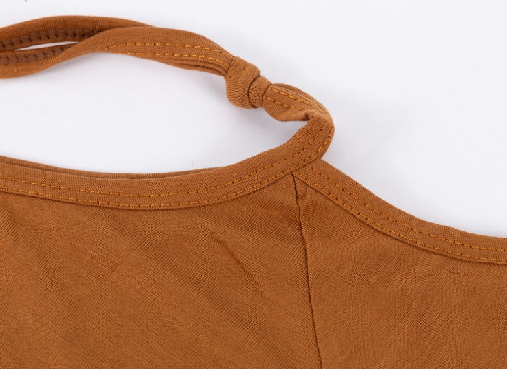 بلوز یقه گره ای طرح Gucci