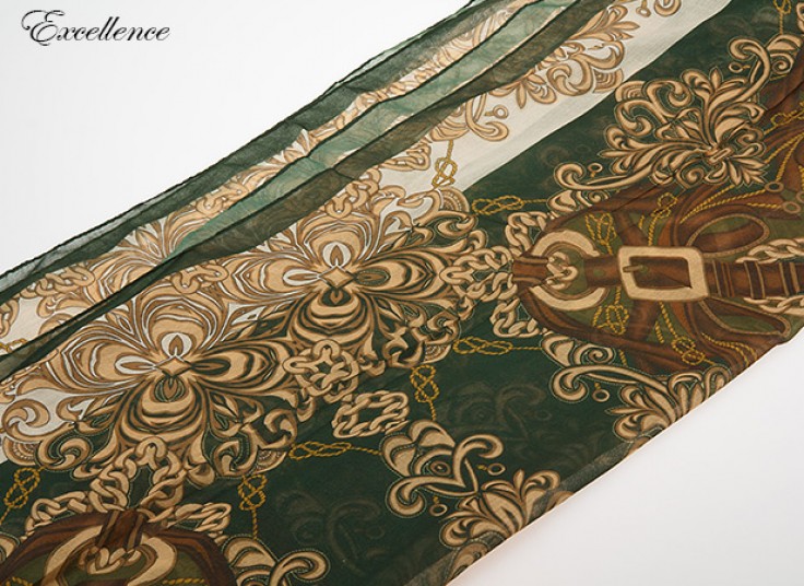 شال تابستانی Excellence