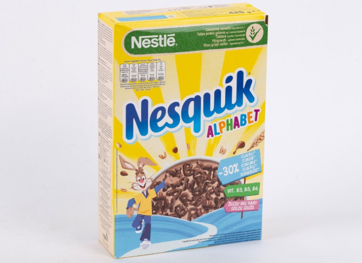 انواع کورن فلکس