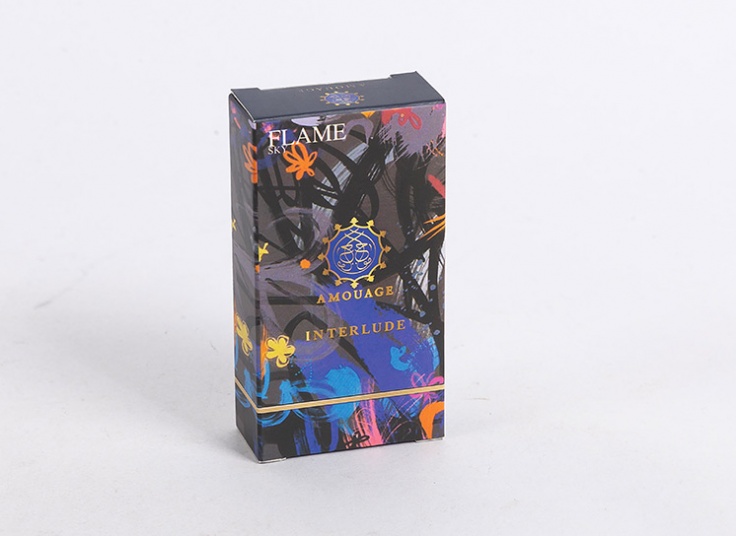 ادکلن جیبی FLAME SKY