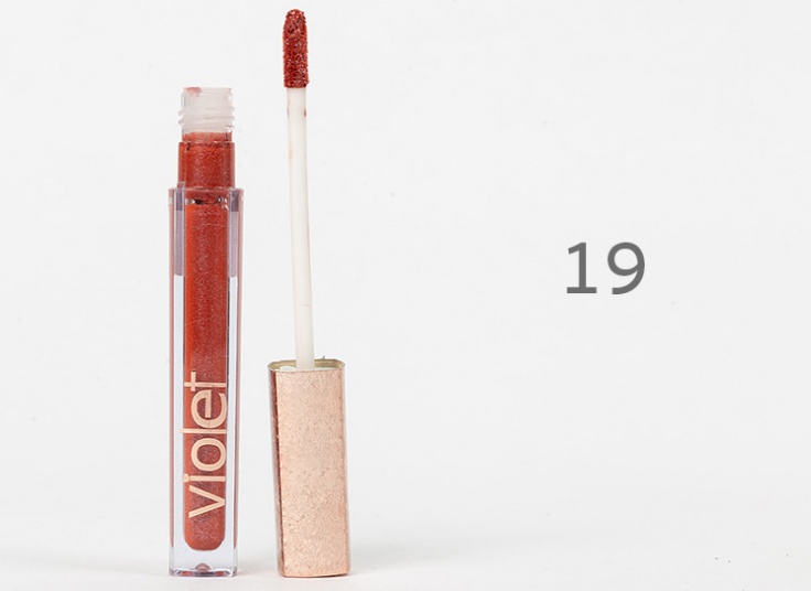 رژلب مایع Violet