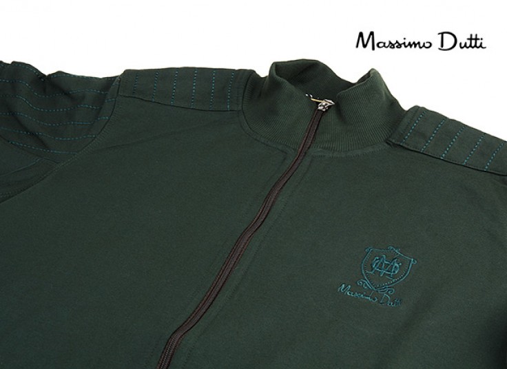 سویشرت مردانه Massimo Dutti