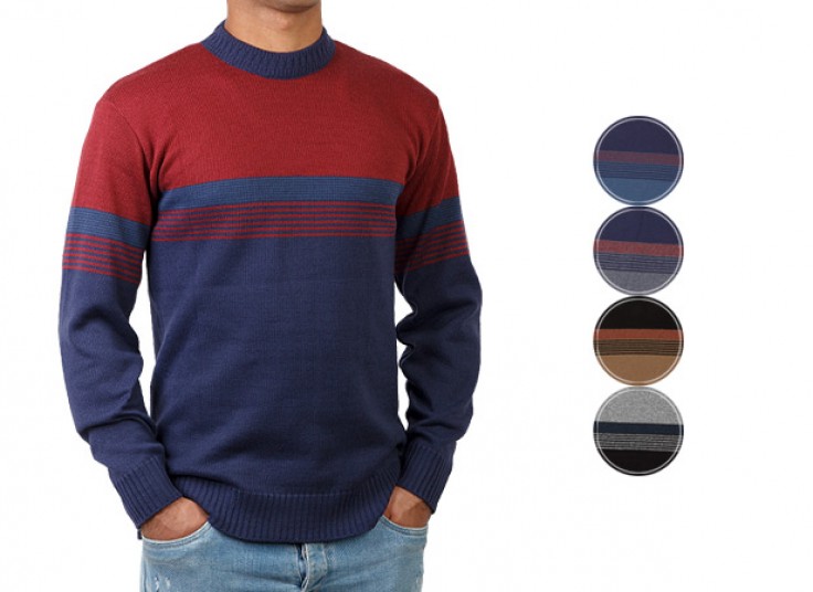 پلیور مردانه Tricot