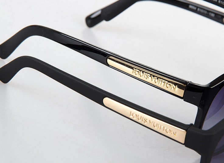 عینک آفتابی مردانه طرح louis vuitton