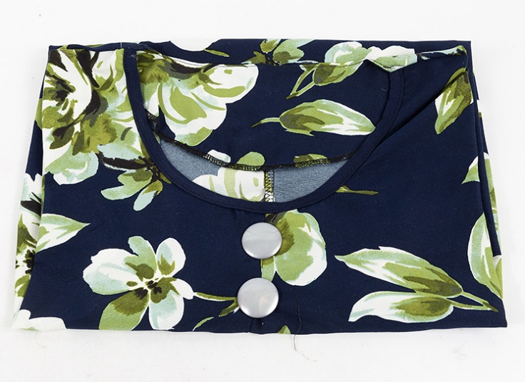 بلوز نخی سایز بزرگ