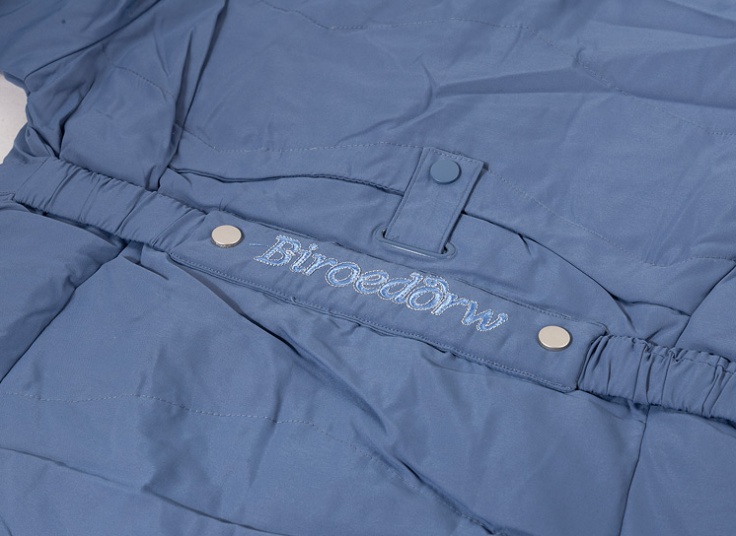 کاپشن زنانه کلاه دار