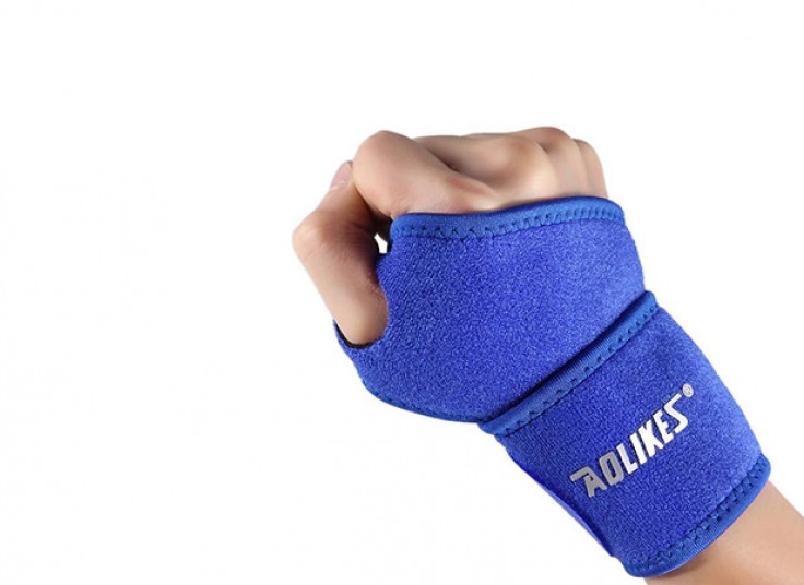 مچ بند ورزشی Aolikes
