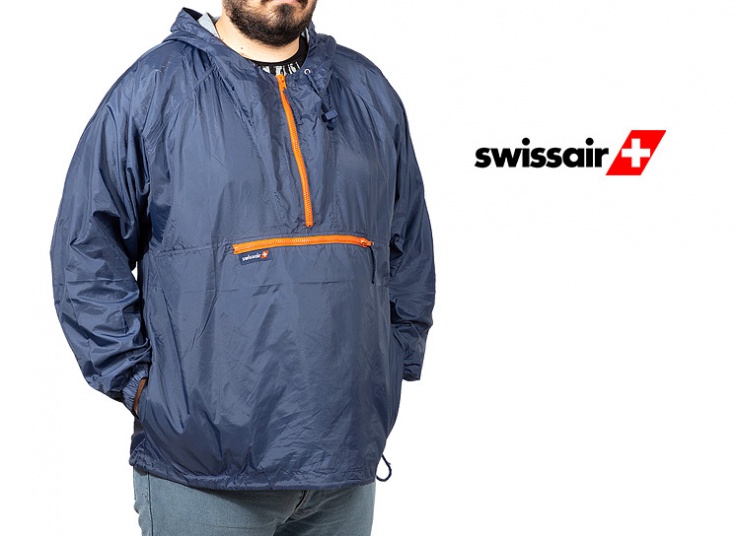 بادگیر مردانه Swiss Air