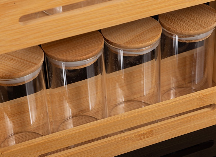 بانکه پیرکس ادویه