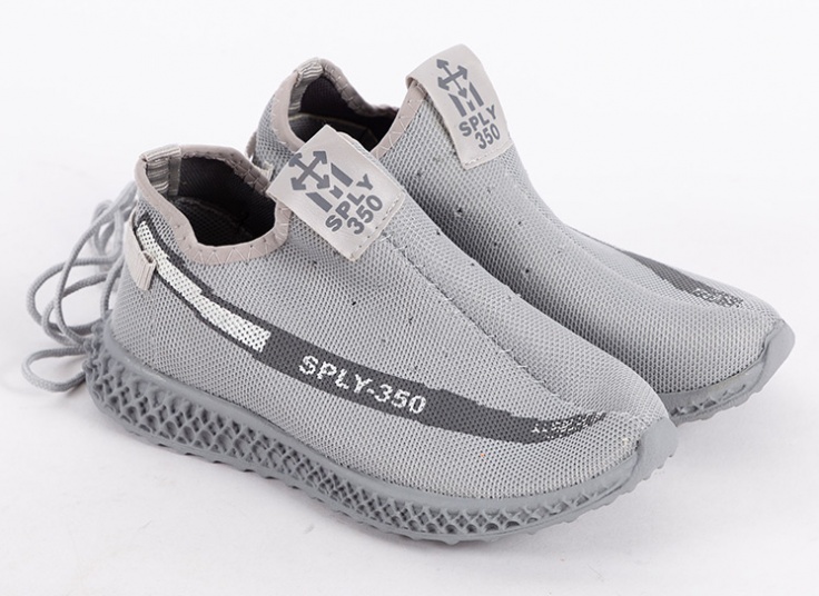 کتانی زنانه SPLY-350