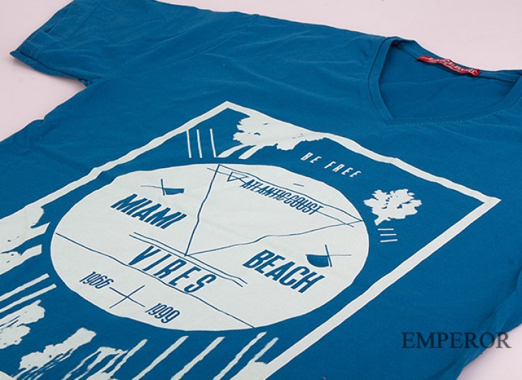 سری جدید تیشرت مردانه Emperor