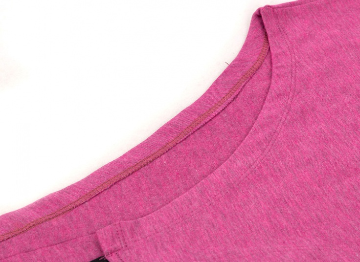 بادی آستین بلند فینگردار