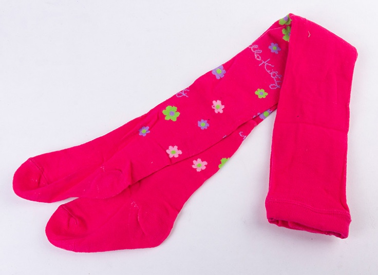 جوراب شلواری دخترانه BR